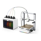 Creality 3D SparkX i7 3D Printer with CFS Lite 4 Filament Dispenser