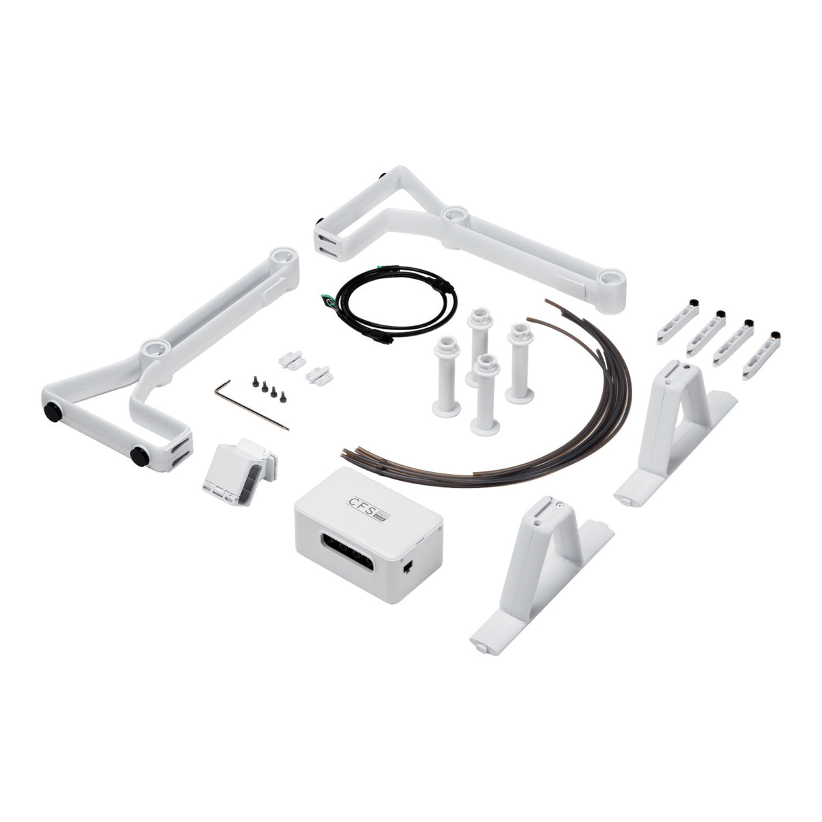 Creality SPARKX i7 FDM Nano Combo 3D Printer