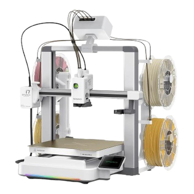 Creality SPARKX i7 FDM Nano Combo 3D Printer