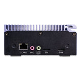 Shuttle Edge SPCEL12 Intel Celeron J6412 Fanless Industrial Barebone PC