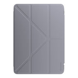 SwitchEasy Origami Nude Folding Folio Case for iPad 10.9-inch (2022) - Alaskan Blue SPD210037AB22