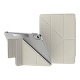 SwitchEasy Origami Nude 10.9-inch Folio Tablet Case for iPad Starlight SPD210037SI22
