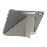 SwitchEasy Origami Nude 10.9-inch Folio Tablet Case for iPad Starlight SPD210037SI22