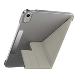 SwitchEasy Origami Nude 10.9-inch Folio Tablet Case for iPad Starlight SPD210037SI22