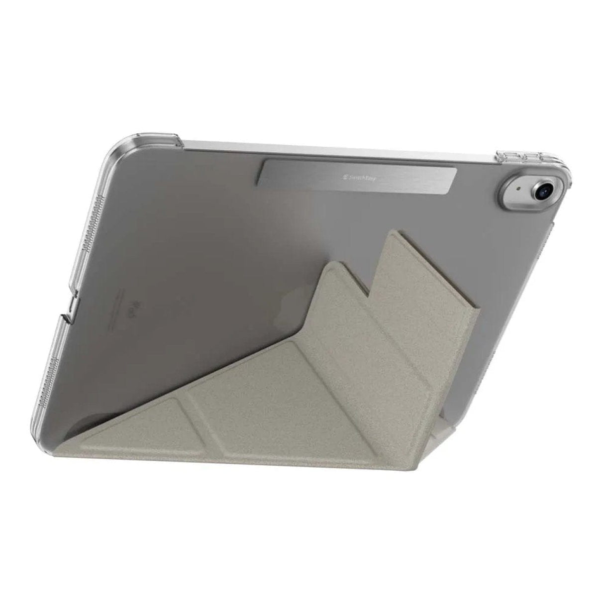 SwitchEasy Origami Nude 10.9-inch Folio Tablet Case for iPad Starlight SPD210037SI22