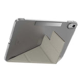SwitchEasy Origami Nude 10.9-inch Folio Tablet Case for iPad Starlight SPD210037SI22