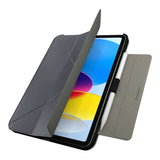 SwitchEasy Origami 11-inch Folio Tablet Case for iPad - Alaskan Blue SPD210093AB22