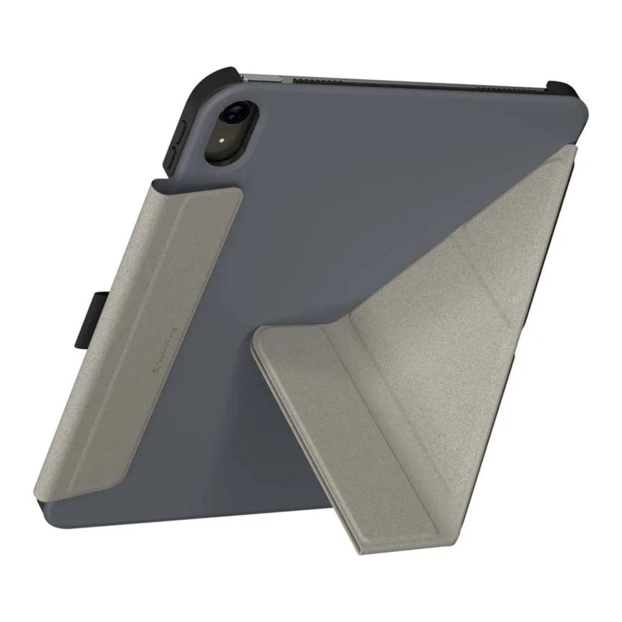 SwitchEasy Origami 11-inch Folio Tablet Case for iPad - Alaskan Blue SPD210093AB22