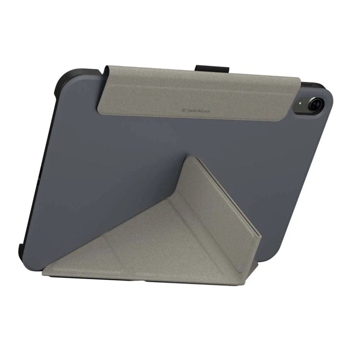 SwitchEasy Origami 11-inch Folio Tablet Case for iPad - Alaskan Blue SPD210093AB22