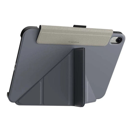 SwitchEasy Origami 11-inch Folio Tablet Case for iPad - Alaskan Blue SPD210093AB22