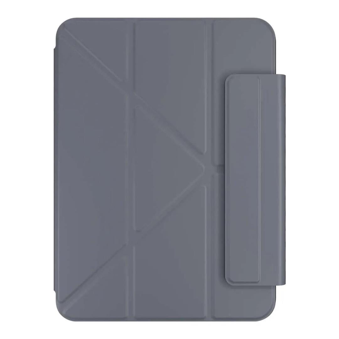 SwitchEasy Origami 11-inch Folio Tablet Case for iPad - Alaskan Blue SPD210093AB22