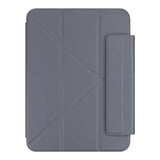 SwitchEasy Origami 11-inch Folio Tablet Case for iPad - Alaskan Blue SPD210093AB22