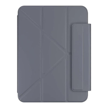 SwitchEasy Origami 11-inch Folio Tablet Case for iPad - Alaskan Blue SPD210093AB22
