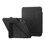 SwitchEasy Origami 11-inch Folio Tablet Case for iPad - Black SPD210093BK22