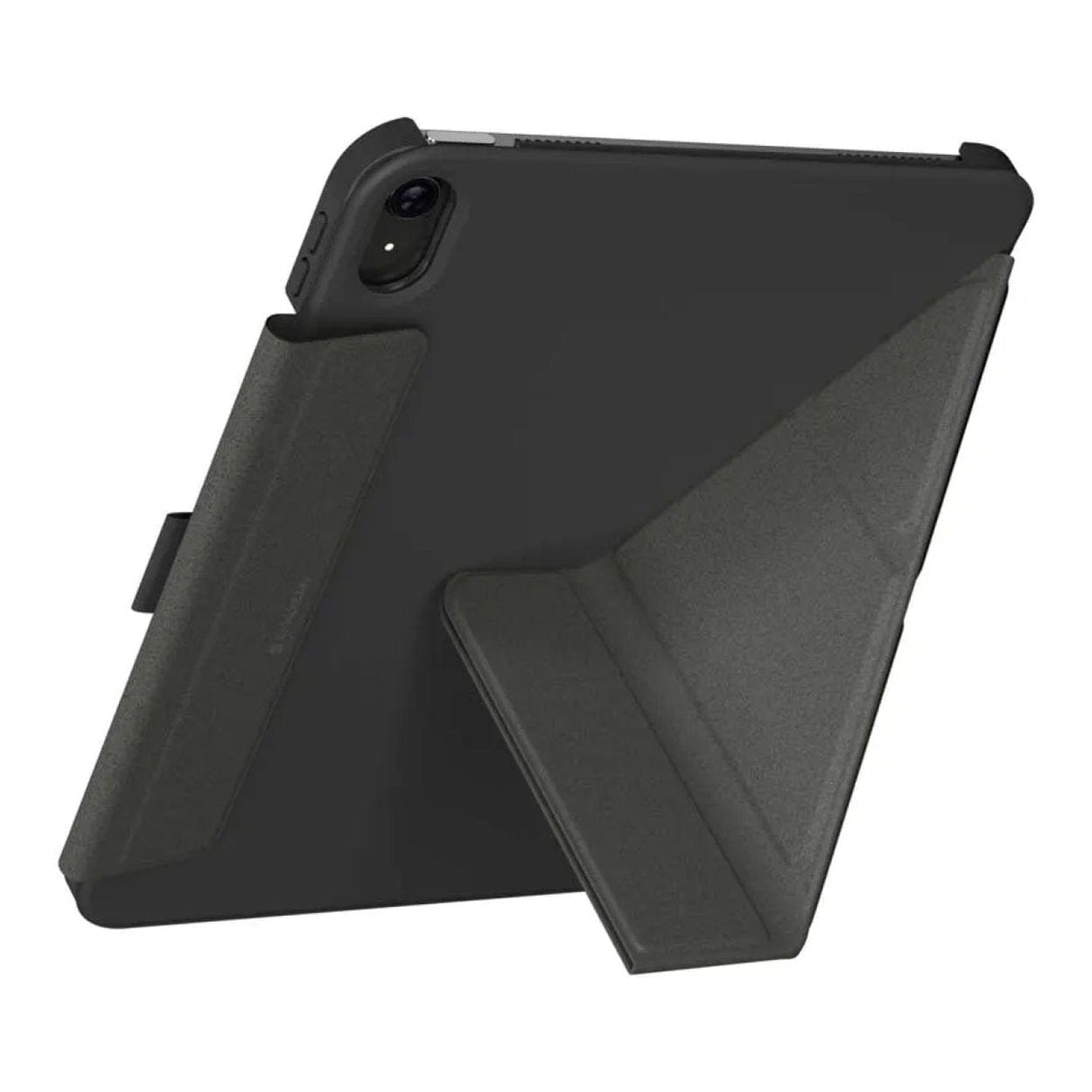 SwitchEasy Origami 11-inch Folio Tablet Case for iPad - Black SPD210093BK22