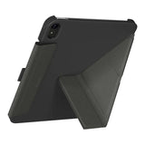SwitchEasy Origami 11-inch Folio Tablet Case for iPad - Black SPD210093BK22