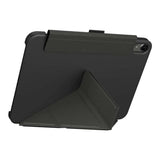 SwitchEasy Origami 11-inch Folio Tablet Case for iPad - Black SPD210093BK22
