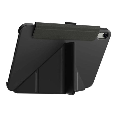 SwitchEasy Origami 11-inch Folio Tablet Case for iPad - Black SPD210093BK22