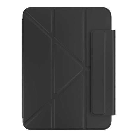SwitchEasy Origami 11-inch Folio Tablet Case for iPad - Black SPD210093BK22