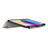 SwitchEasy Origami 11-inch Folio Tablet Case for iPad - Starlight SPD210093SI22