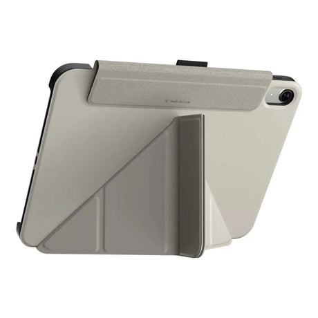 SwitchEasy Origami 11-inch Folio Tablet Case for iPad - Starlight SPD210093SI22