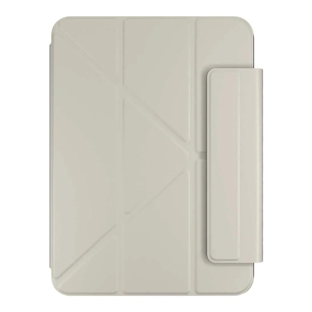 SwitchEasy Origami 11-inch Folio Tablet Case for iPad - Starlight SPD210093SI22