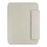 SwitchEasy Origami 11-inch Folio Tablet Case for iPad - Starlight SPD210093SI22