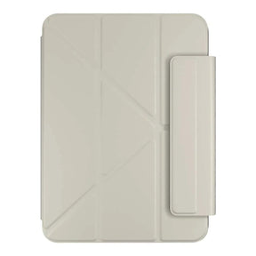 SwitchEasy Origami 11-inch Folio Tablet Case for iPad - Starlight SPD210093SI22
