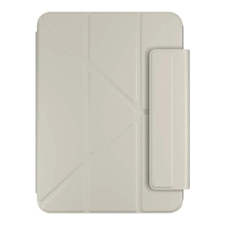 SwitchEasy Origami 11-inch Folio Tablet Case for iPad - Starlight SPD210093SI22