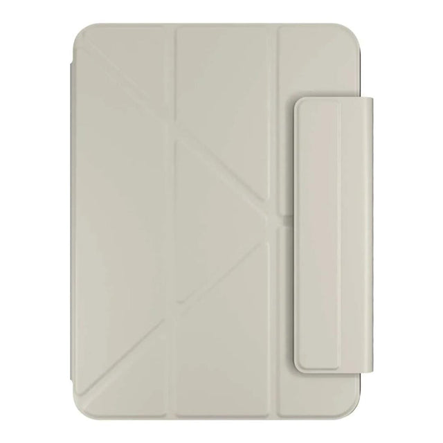 SwitchEasy Origami 11-inch Folio Tablet Case for iPad - Starlight SPD210093SI22