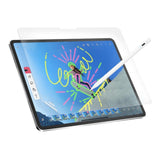 SwitchEasy Glass Defender Anti-Blue Light Screen Protector for iPad 10.9-inch Transparent SPD210110TR22