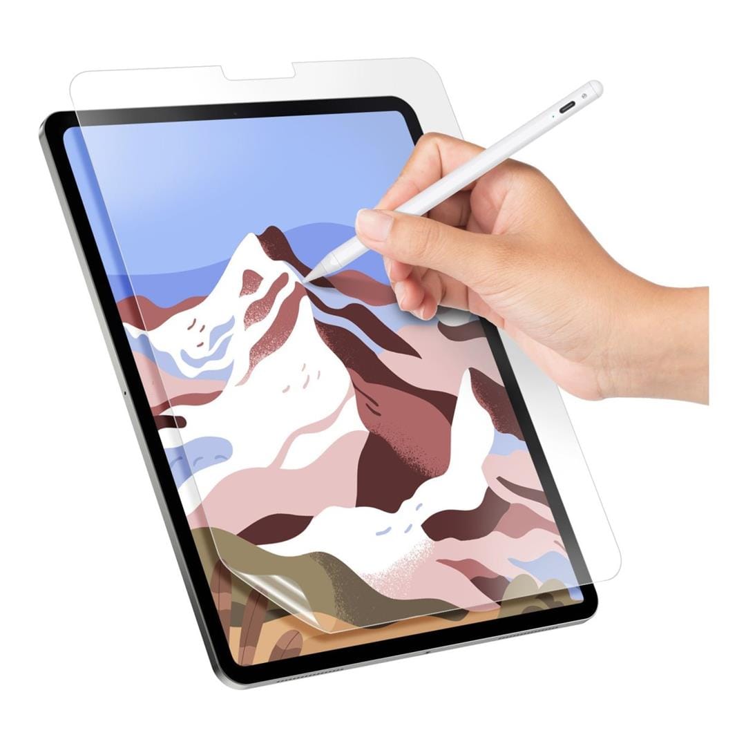 SwitchEasy PaperLite Screen Protector for Apple iPad 10.9-inch/11-inch SPD210115TR22