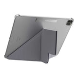SwitchEasy Origami Nude 12.9-inch Folding Folio Case for iPad Pro Alaskan Blue SPD212037AB22