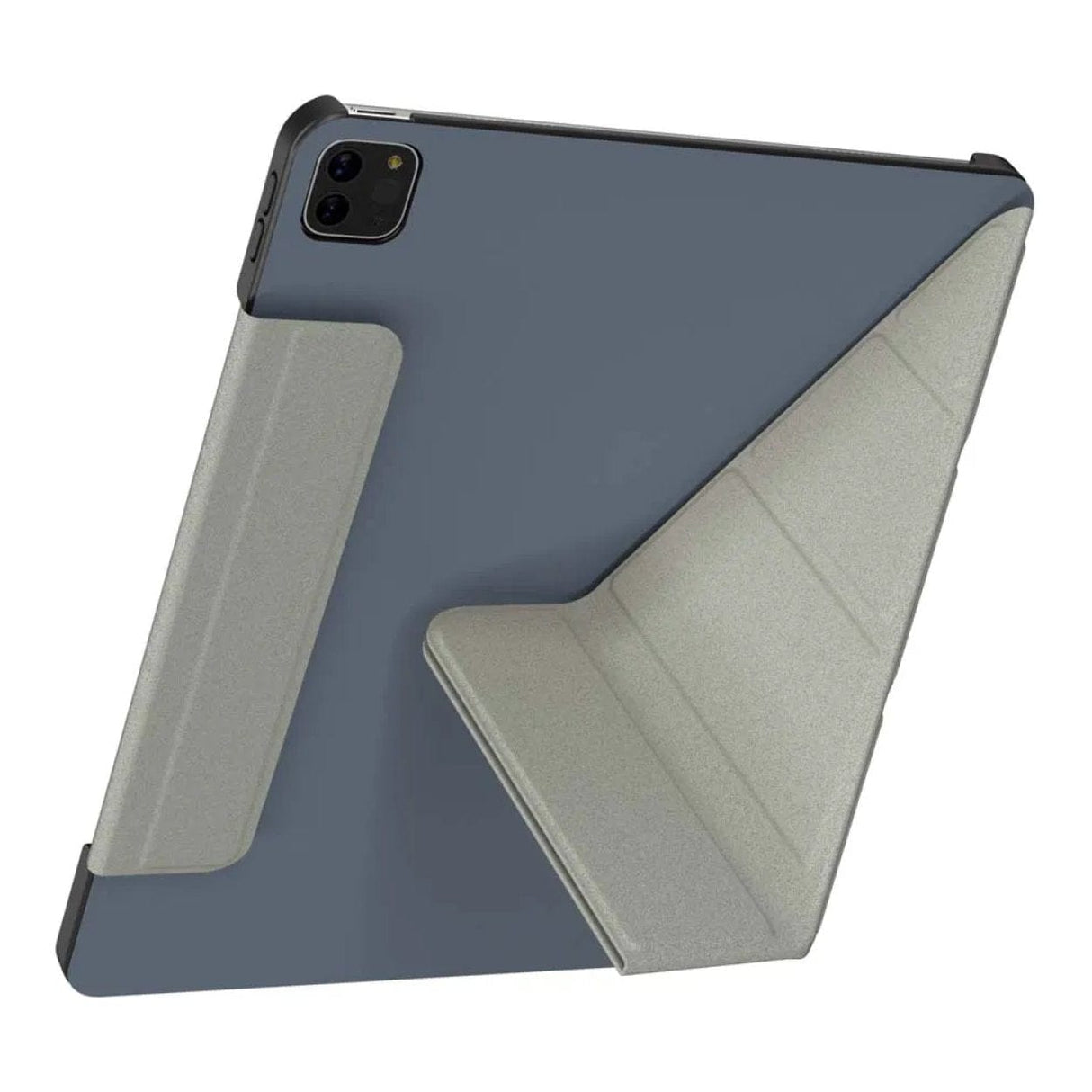 SwitchEasy Origami 13-inch Folio Tablet Case for iPad Pro - Alaskan Blue SPD212093AB22