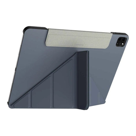 SwitchEasy Origami 13-inch Folio Tablet Case for iPad Pro - Alaskan Blue SPD212093AB22
