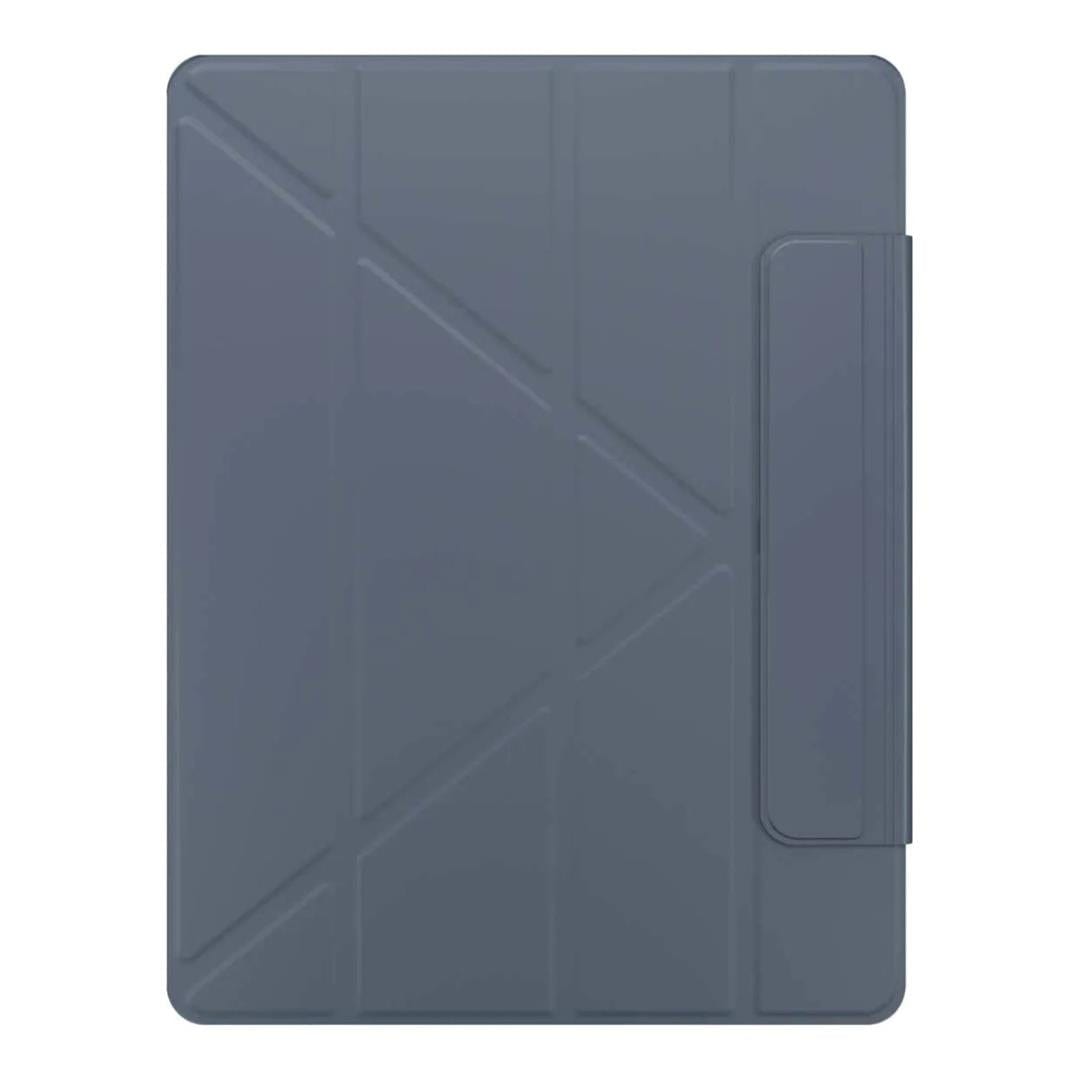 SwitchEasy Origami 13-inch Folio Tablet Case for iPad Pro - Alaskan Blue SPD212093AB22