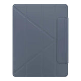 SwitchEasy Origami 13-inch Folio Tablet Case for iPad Pro - Alaskan Blue SPD212093AB22