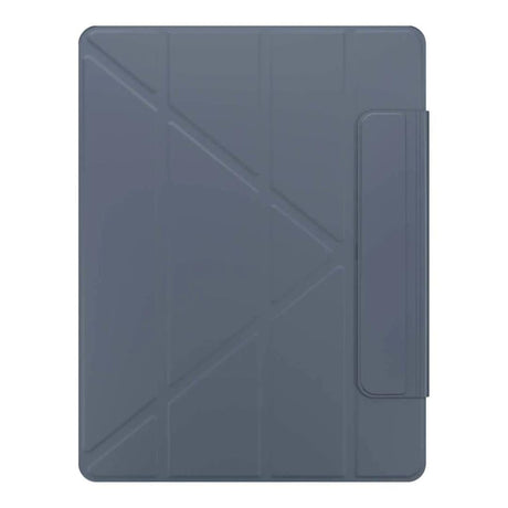 SwitchEasy Origami 13-inch Folio Tablet Case for iPad Pro - Alaskan Blue SPD212093AB22