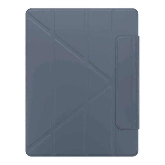 SwitchEasy Origami 13-inch Folio Tablet Case for iPad Pro - Alaskan Blue SPD212093AB22