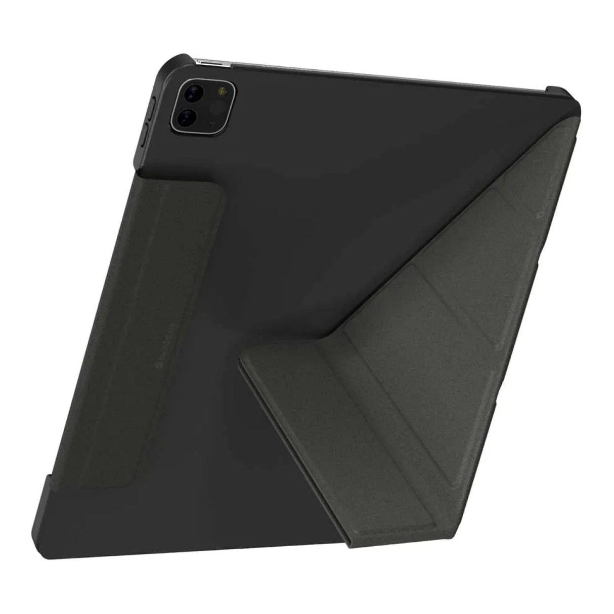 SwitchEasy Origami 13-inch Folio Tablet Case for iPad Pro - Black SPD212093BK22