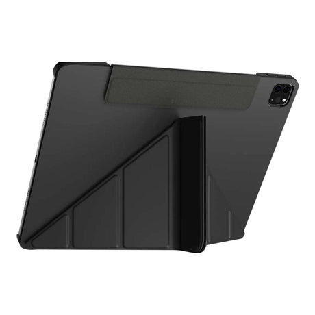 SwitchEasy Origami 13-inch Folio Tablet Case for iPad Pro - Black SPD212093BK22