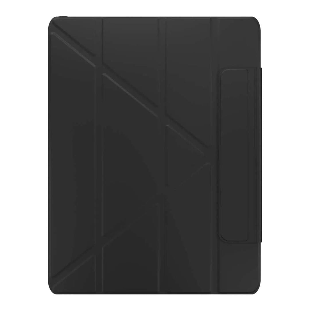 SwitchEasy Origami 13-inch Folio Tablet Case for iPad Pro - Black SPD212093BK22