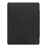 SwitchEasy Origami 13-inch Folio Tablet Case for iPad Pro - Black SPD212093BK22