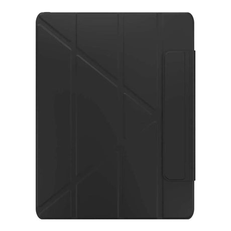 SwitchEasy Origami 13-inch Folio Tablet Case for iPad Pro - Black SPD212093BK22