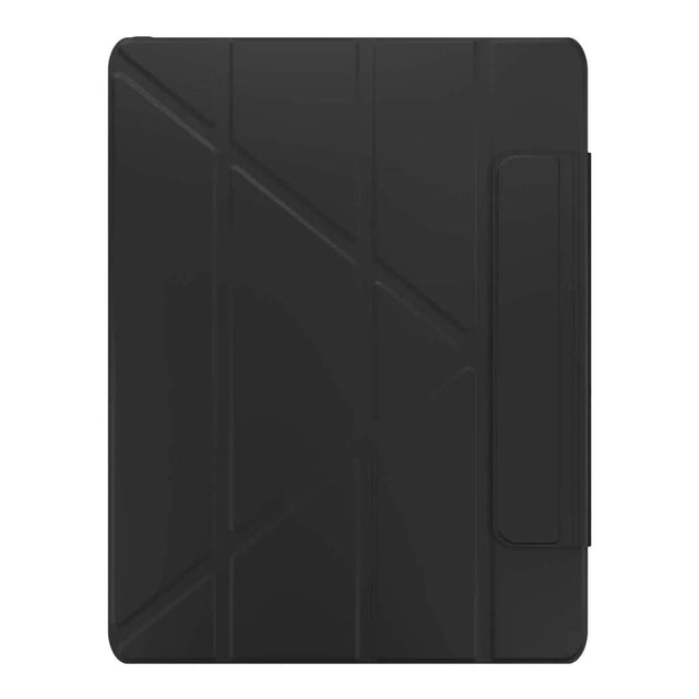 SwitchEasy Origami 13-inch Folio Tablet Case for iPad Pro - Black SPD212093BK22