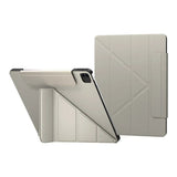 SwitchEasy Origami 13-inch Folio Tablet Case for iPad Pro - Starlight SPD212093SI22