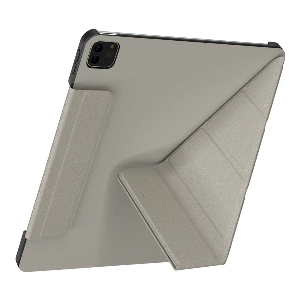 SwitchEasy Origami 13-inch Folio Tablet Case for iPad Pro - Starlight SPD212093SI22