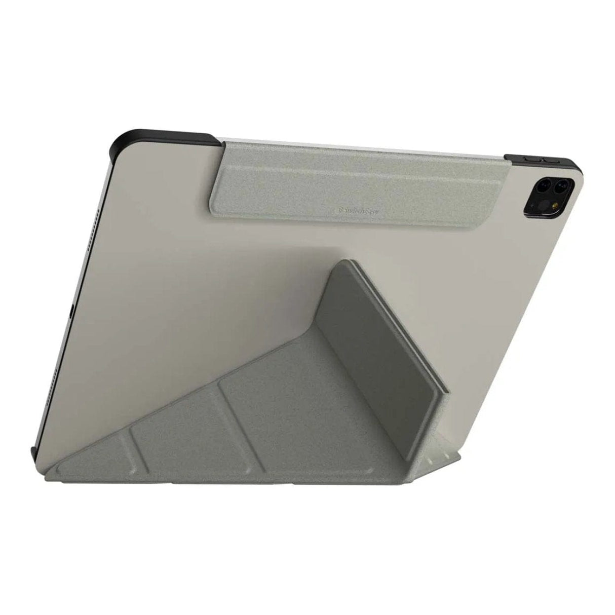 SwitchEasy Origami 13-inch Folio Tablet Case for iPad Pro - Starlight SPD212093SI22