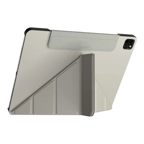SwitchEasy Origami 13-inch Folio Tablet Case for iPad Pro - Starlight SPD212093SI22