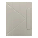 SwitchEasy Origami 13-inch Folio Tablet Case for iPad Pro - Starlight SPD212093SI22